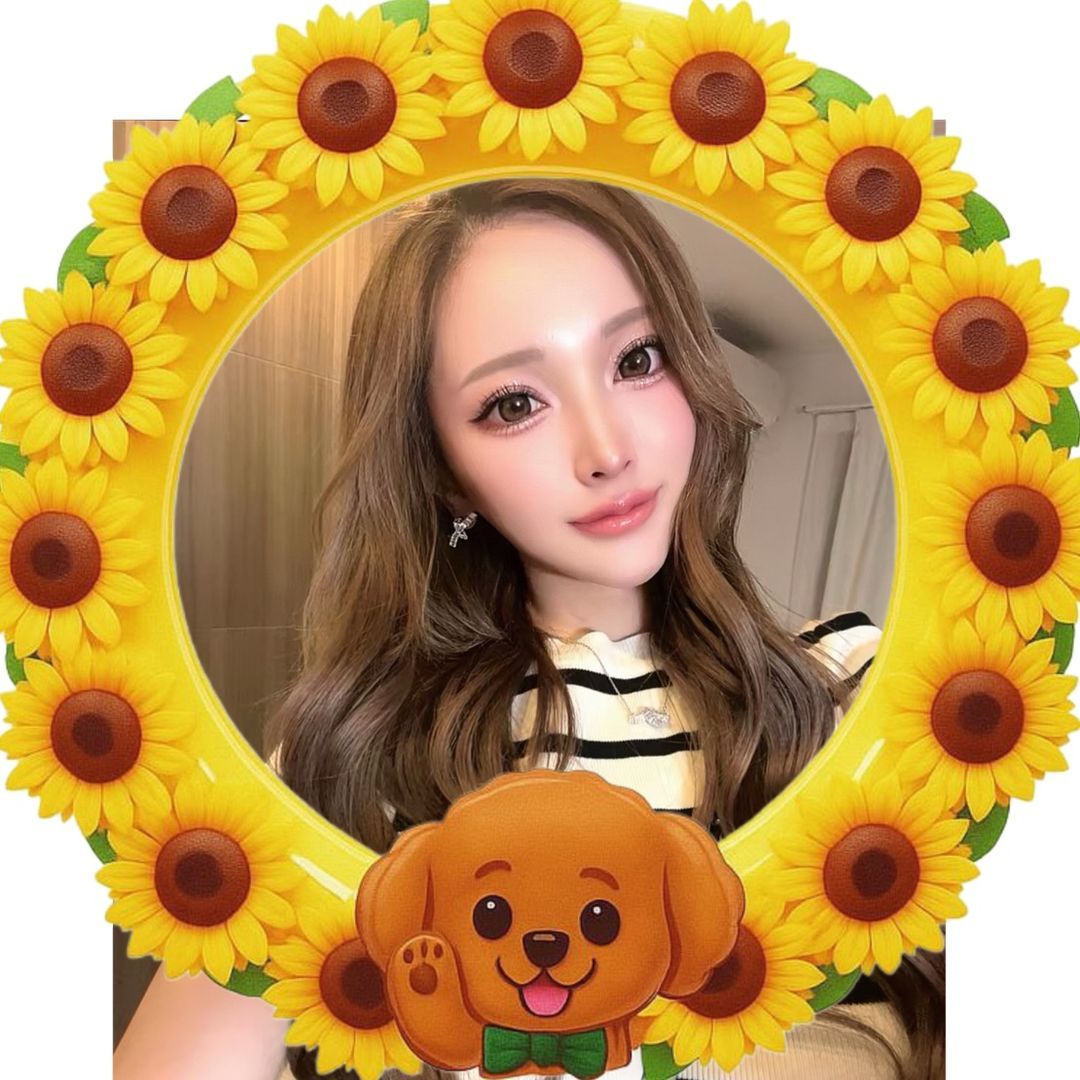 🌼🧸1/6🎂夢咲 れい🌼🧸