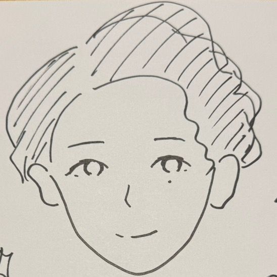 ﾊﾞｯｼｭ（れい）