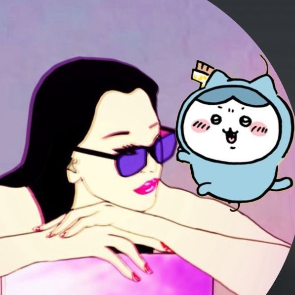 🍋🪽ハチワれみん🍋🪽