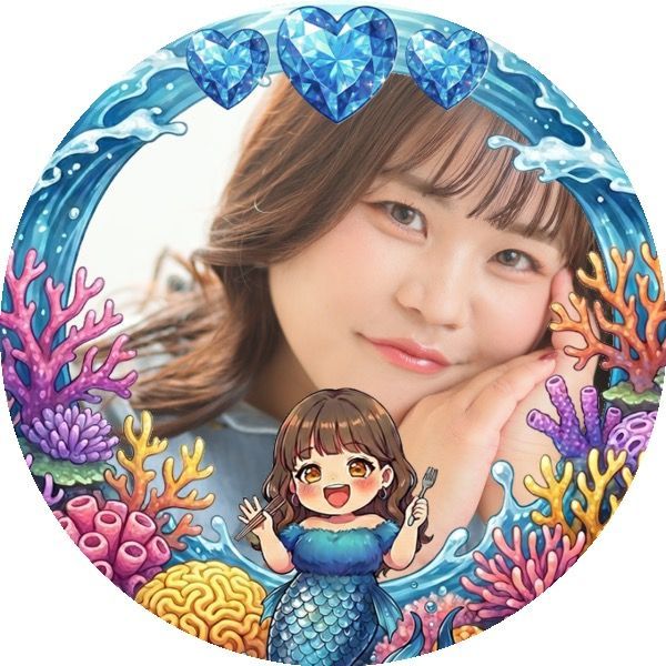 チョレミ🌊🧜🏻‍♀️💙