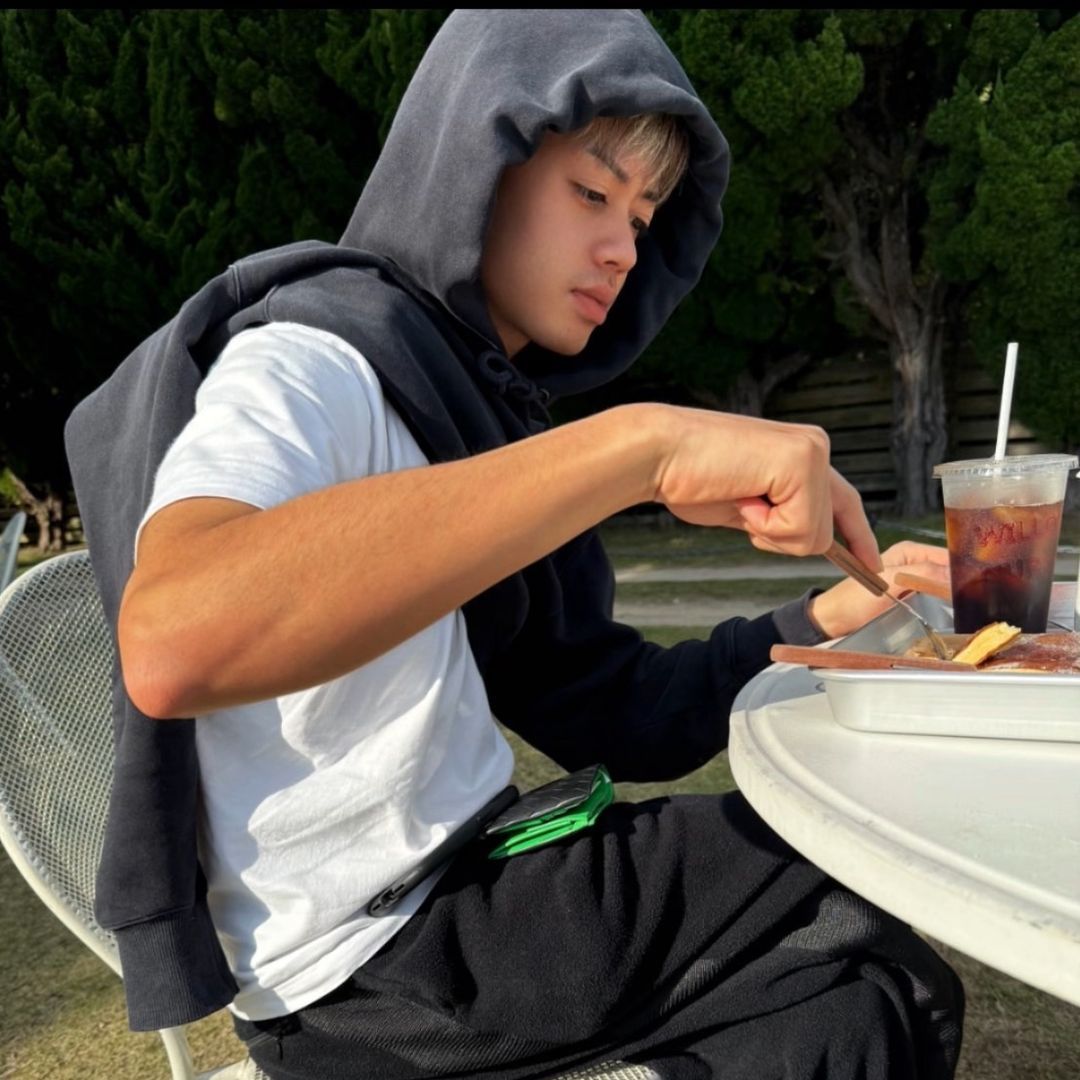 レオナルド🦁✨️