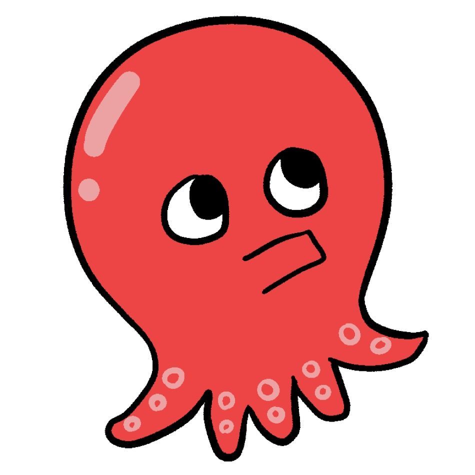 たこさんせいじん🐙