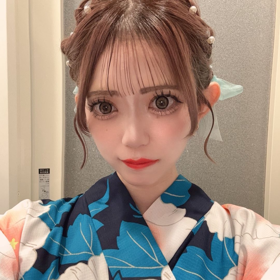 1/8🎂🐴りりか🦕🤍