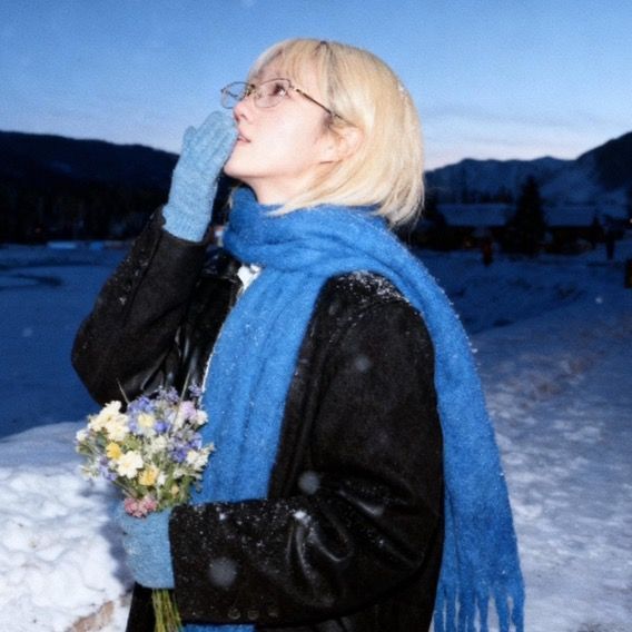 🍒七海りぼん🍒美容師🪄