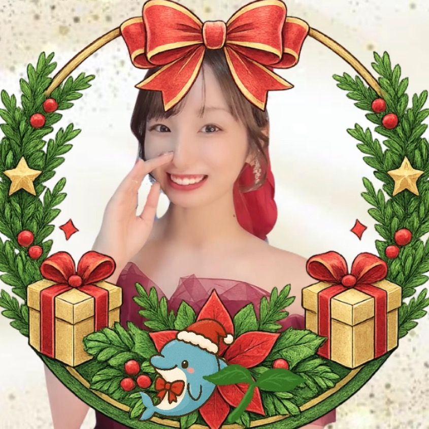 りこぴん🐬🌱お眠ちゃん🐏💤