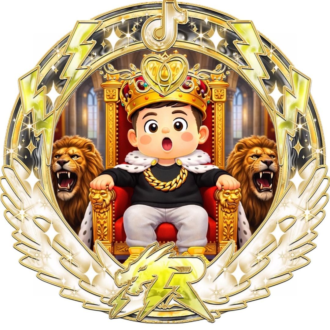 り ひ と 。🐉⚡️