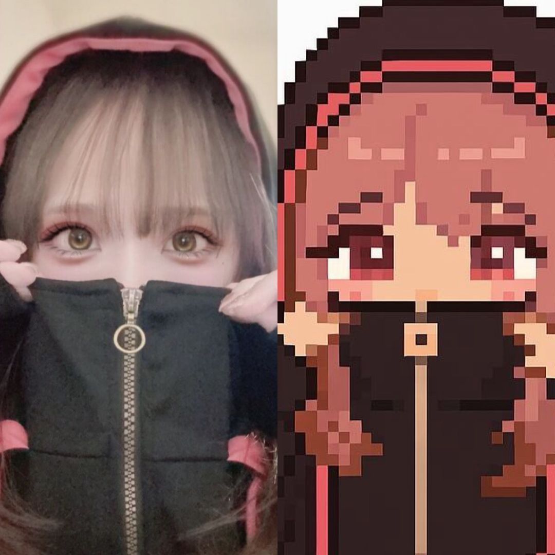 🩶強欲りちゃん🩶