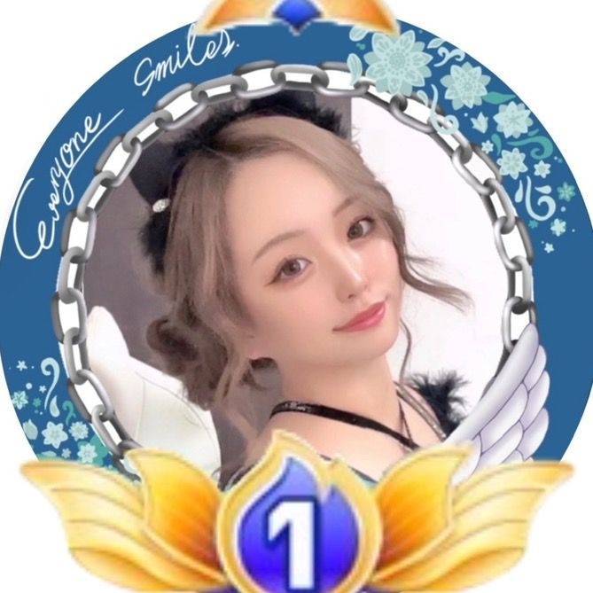 ⛓️強くなるりか🩵🪽