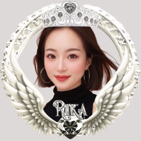 ちゃんりか🩶🪽