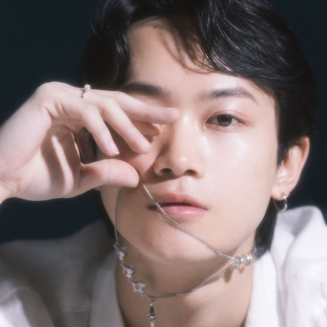 村並莉久/Muranami Riku