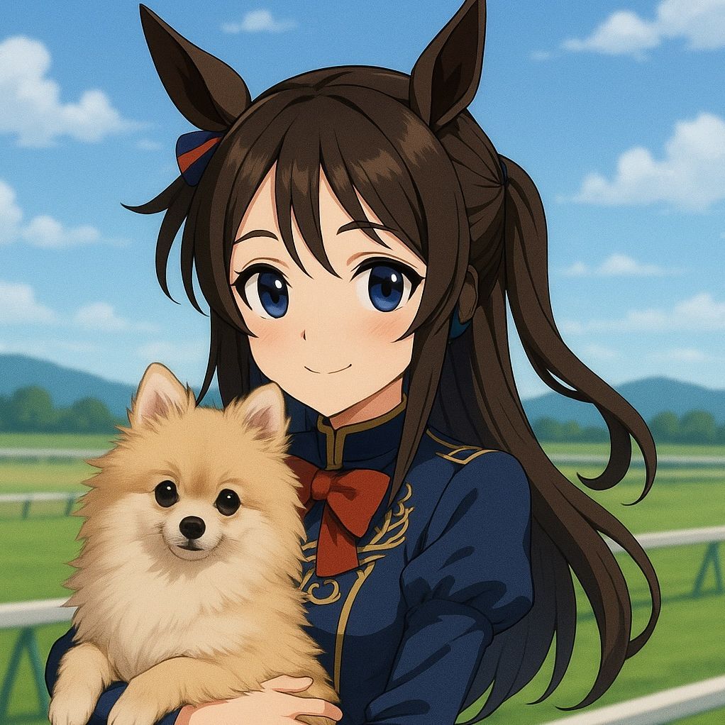 りなまる🐩💖🐴