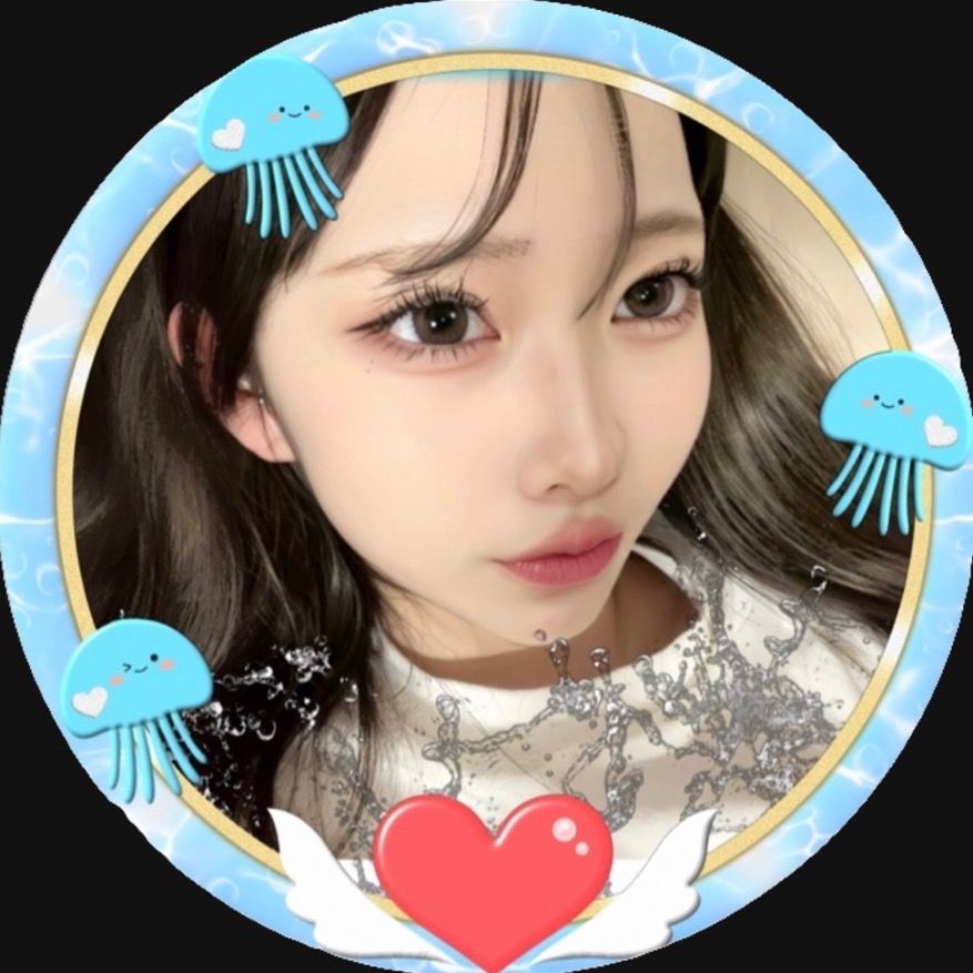 にゃんぴめ🪼🤍