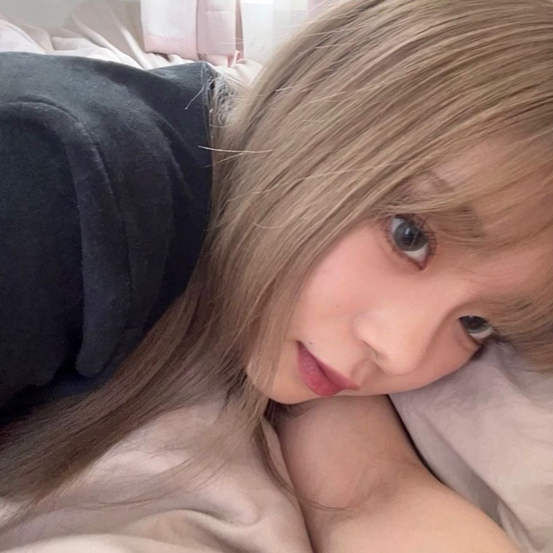 石坂里桜🌙🫧