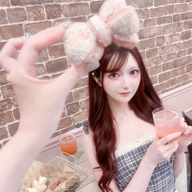 小悪魔りおなちゃん👿👿