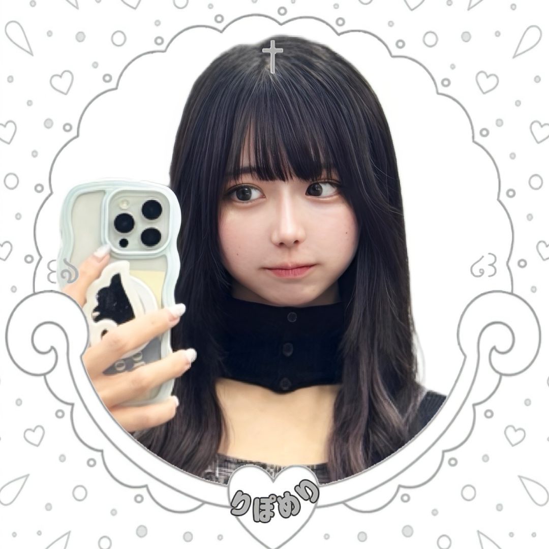 りぽめり🐑🤍