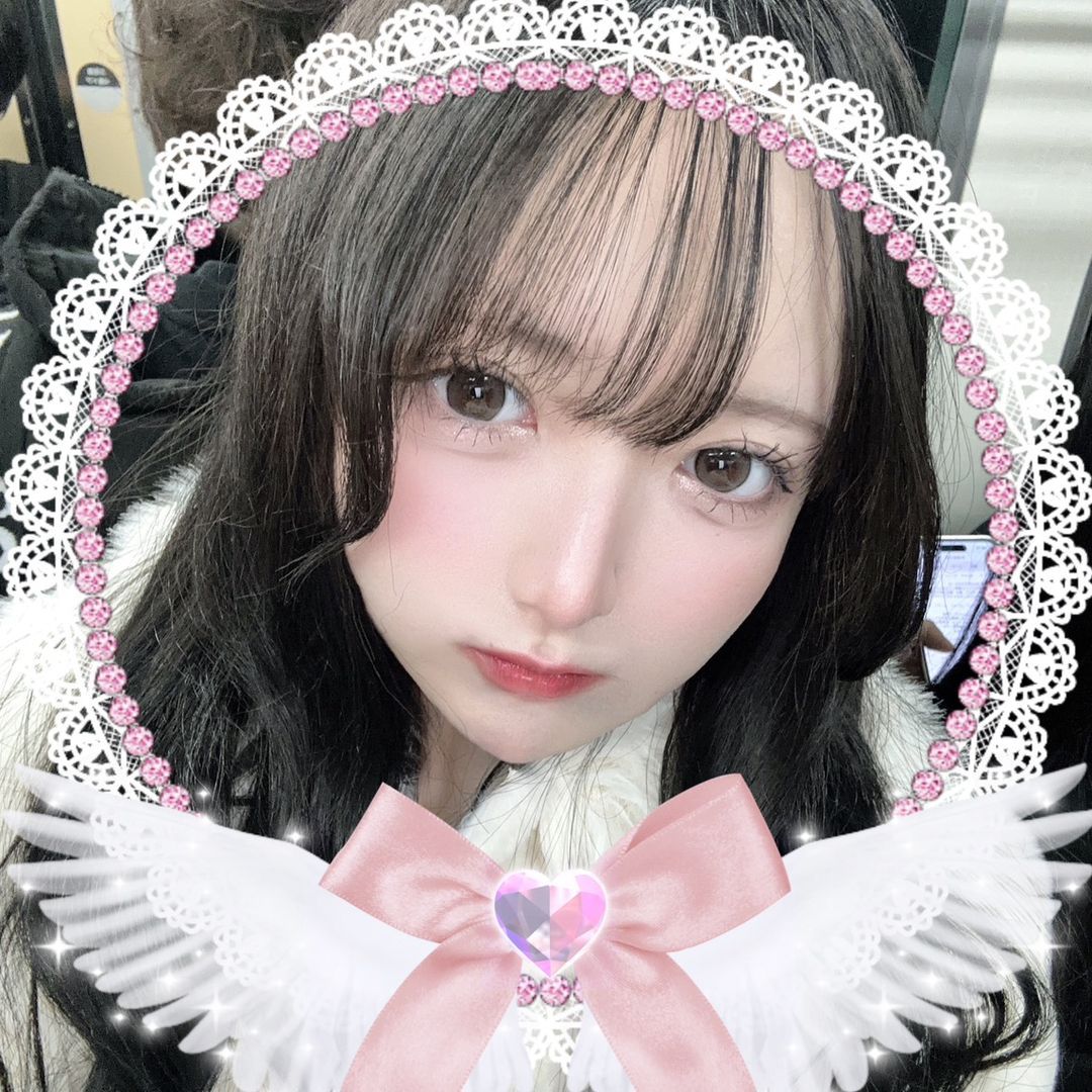 りり11/30(今年ラスト配信)🎀🍫🐹