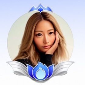 ちゃんりさ🌎💙