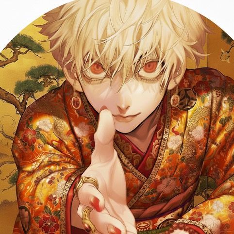 🗽雷覇四天王👑