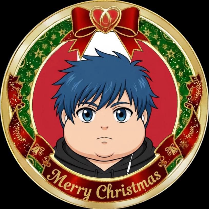 ロベカル🐺🥂☦️