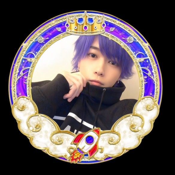 ロケマサ🚀💙