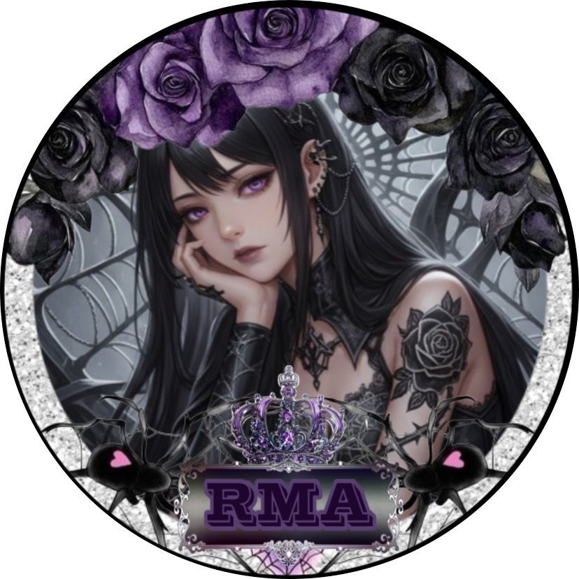 ろもあ🥀🕸1/27周年祭