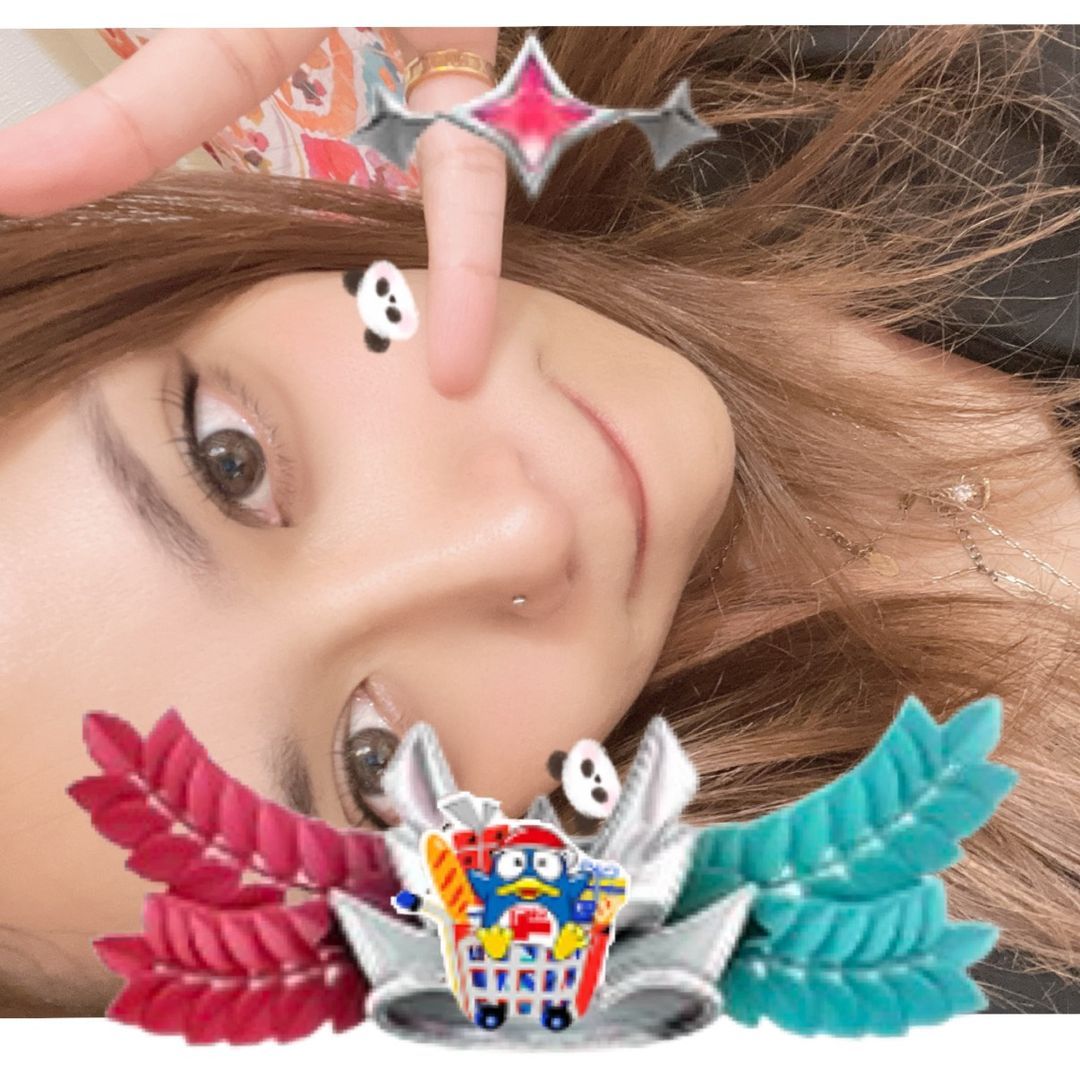 ルイマリ🌹🐥