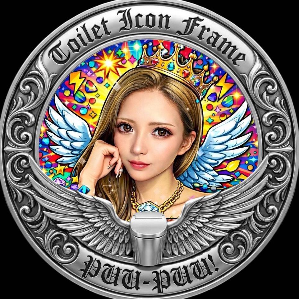 🫧るいニク🫧🚽