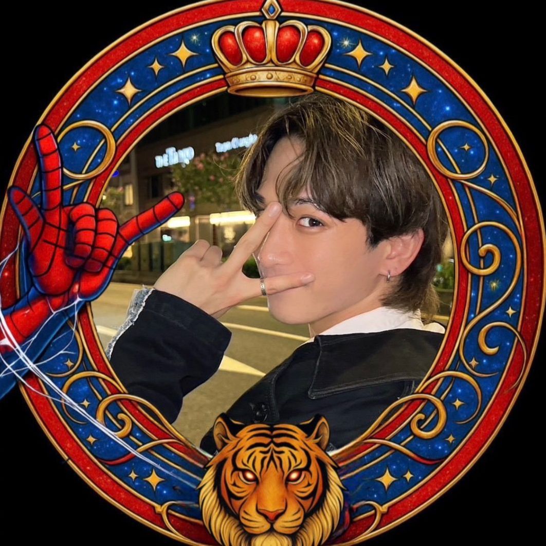 西野入流佳🤟🏻🕸️