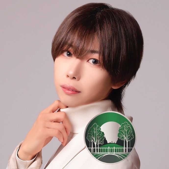 公園　ルキ🐘👑🌳