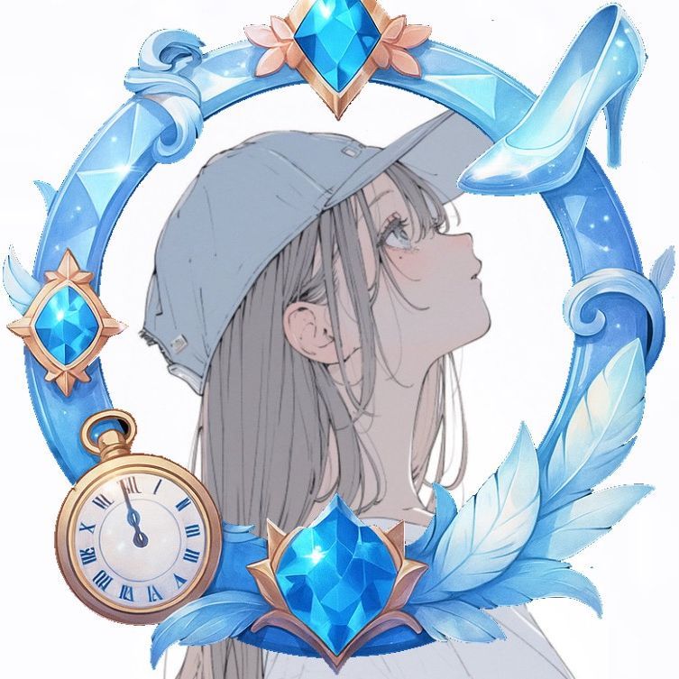 スイッチガー"るん"💎🕊️