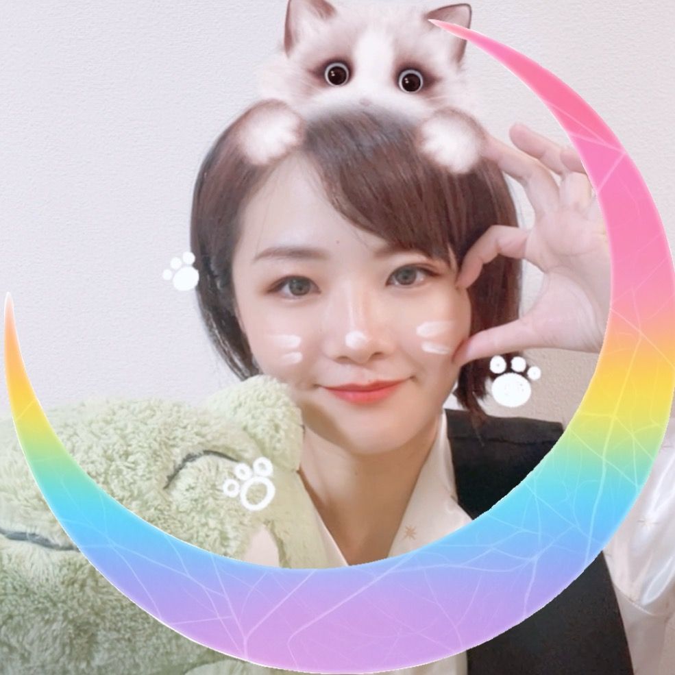 るなの🌙🪥初見さま大歓迎💜