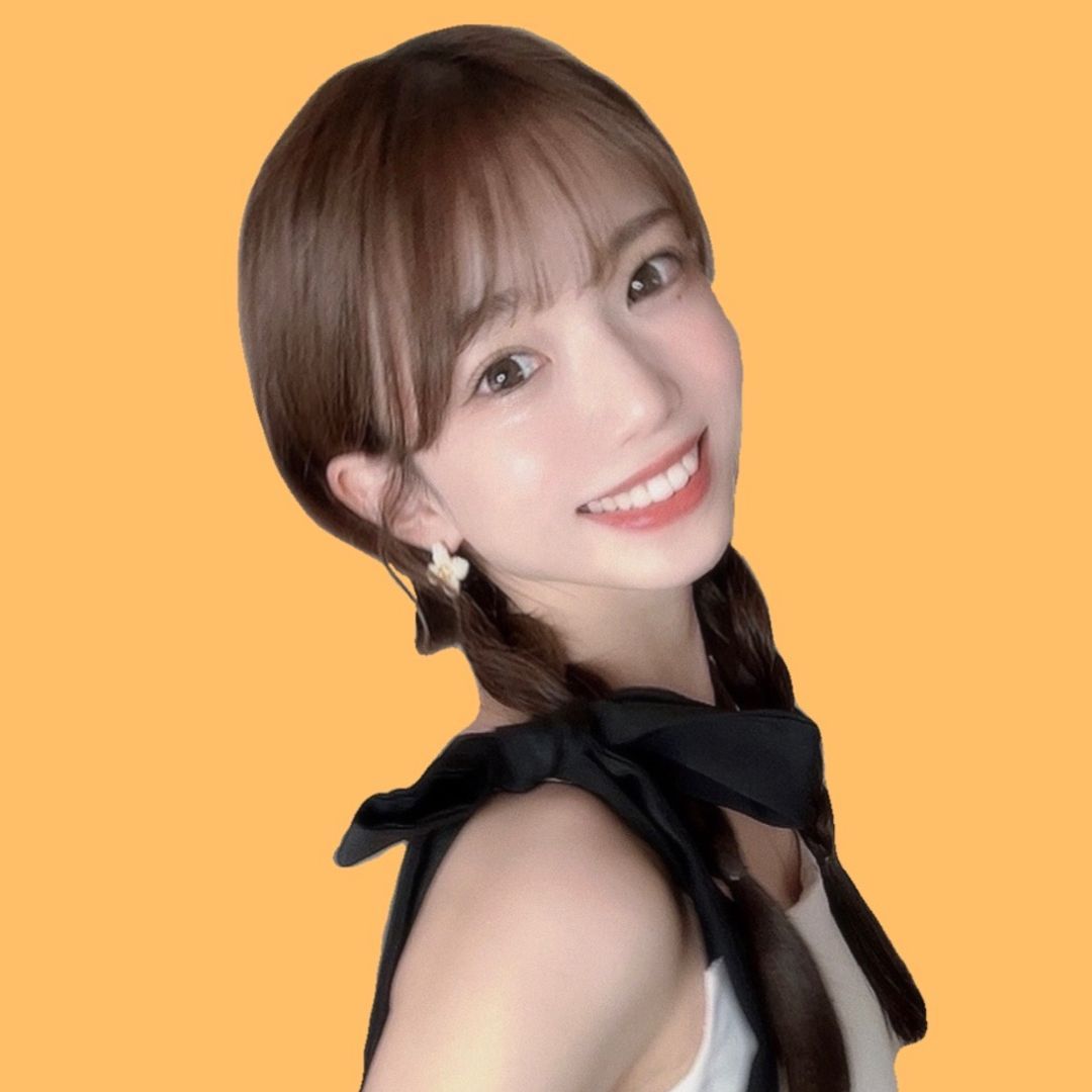 RUN🧡®︎(るん)