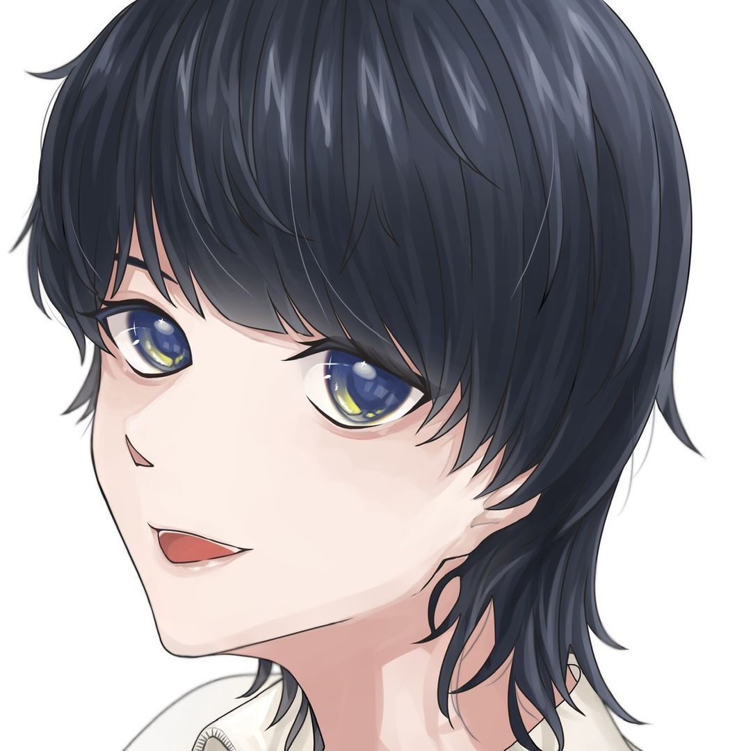 るりいろ@年末年始休みます