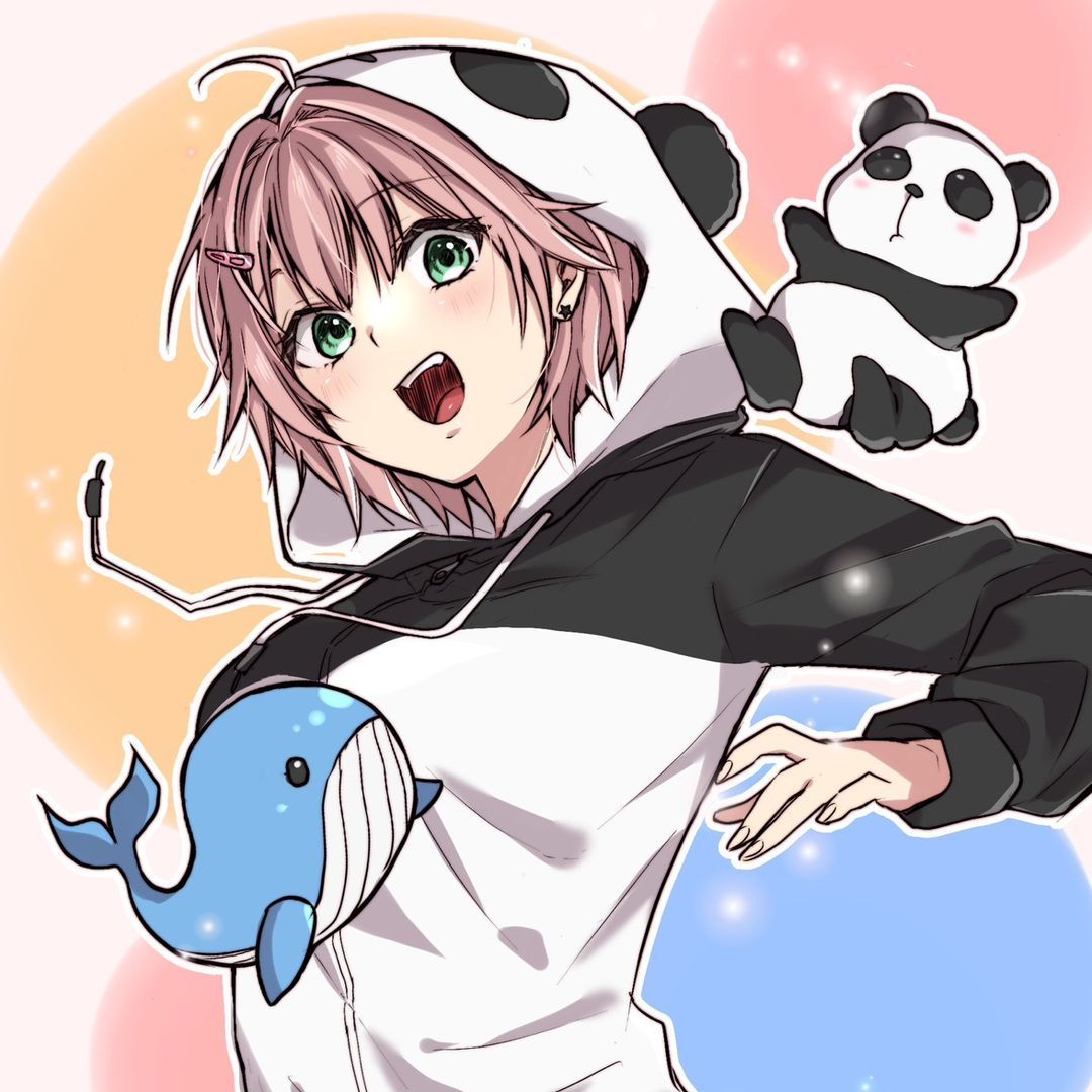 🐼🌼るり姉【討伐隊❖】