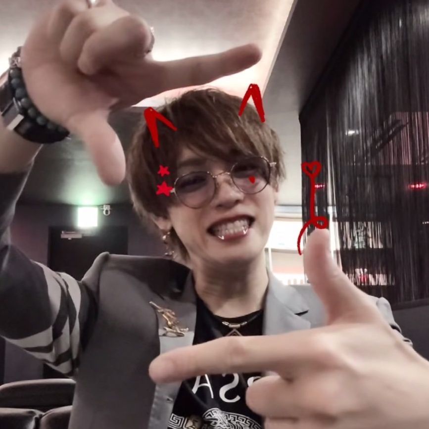 ケイ🏀🐥長野県のホスト