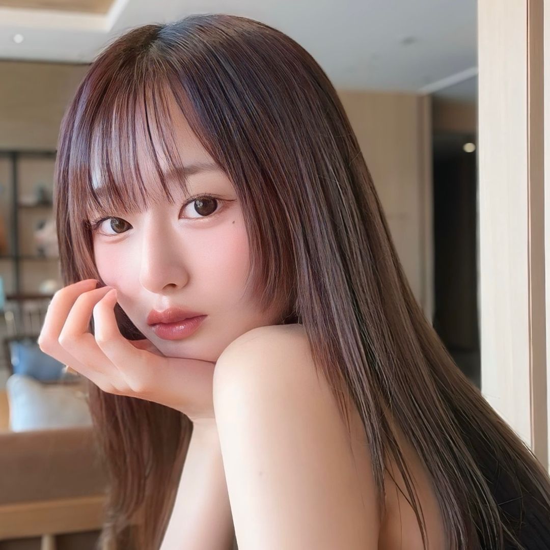 りゃりゅりょ🧡🍓