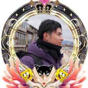 マリオ💫🐈‍⬛