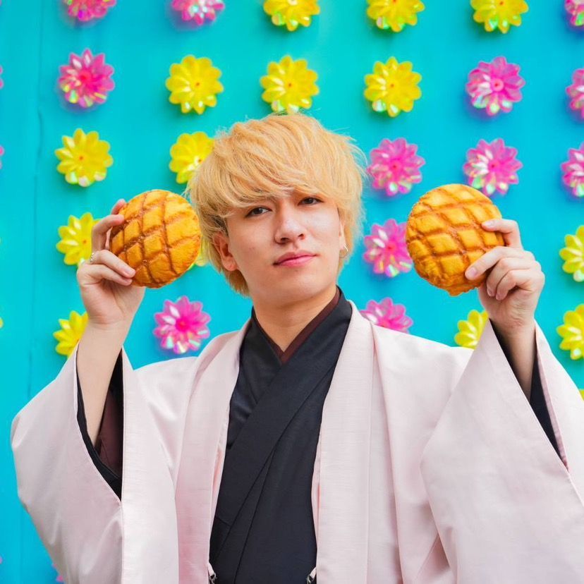 RYOGA凌駕⚔️🤓💄サブ