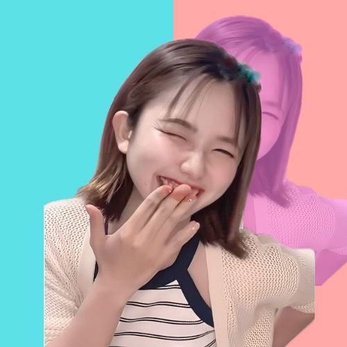 やしゃ姫👸りょーちゃん🦔🫧