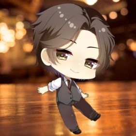 𓃻りょすけ       (        )