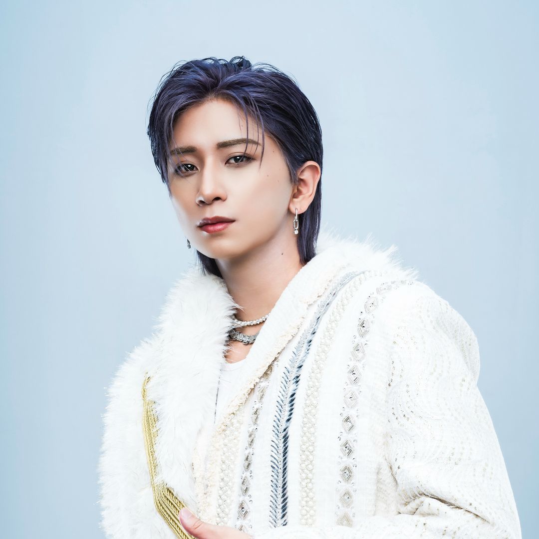 萩凌介【Cool-X】