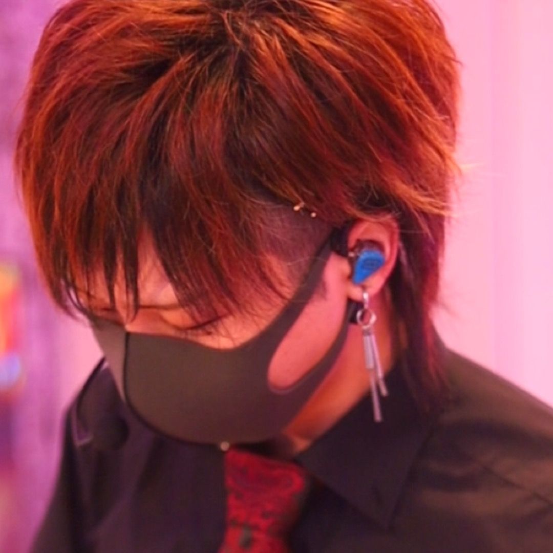 りょうちむ.✔︎22万人感謝