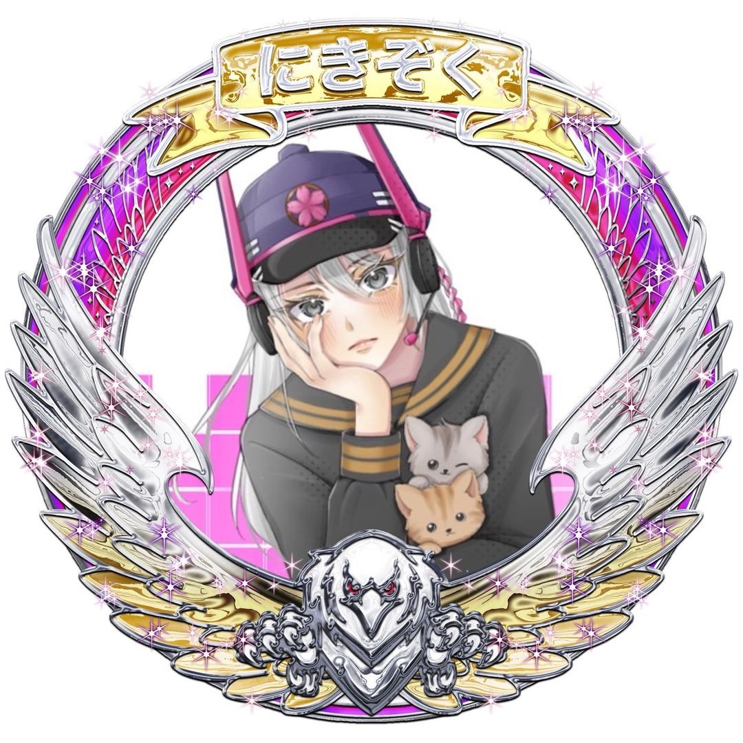 81りゅうにき🦅