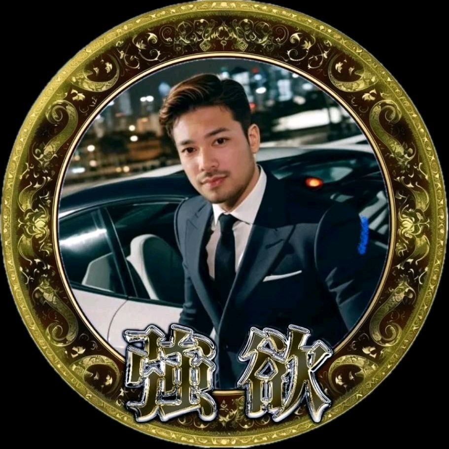 強欲=りゅーじ🐰🅱️（ﾌﾟﾛﾃﾞｭｰｻｰ）