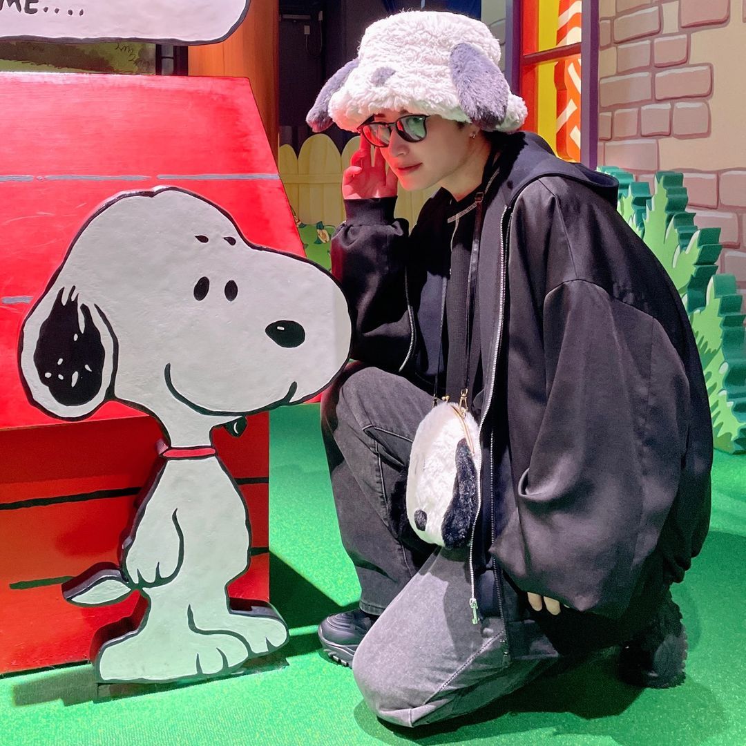 イズミショウ💔