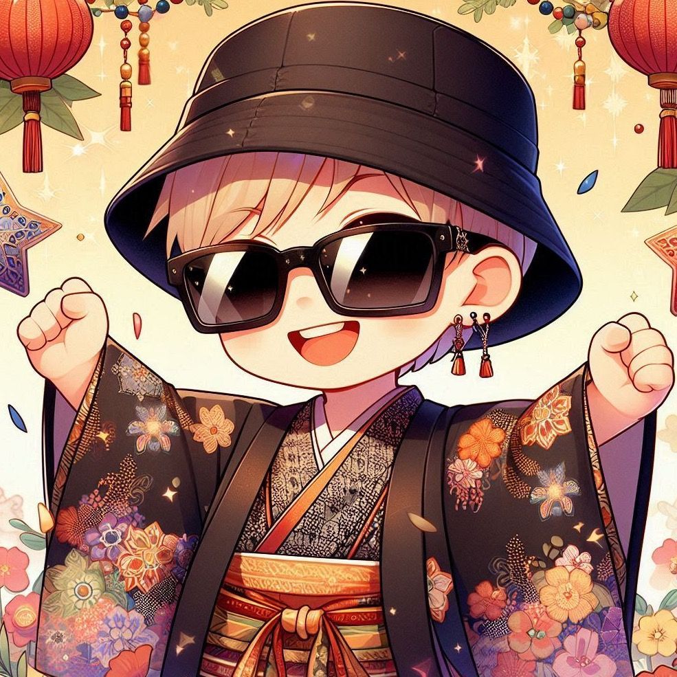 ししょー／ s̷🔥