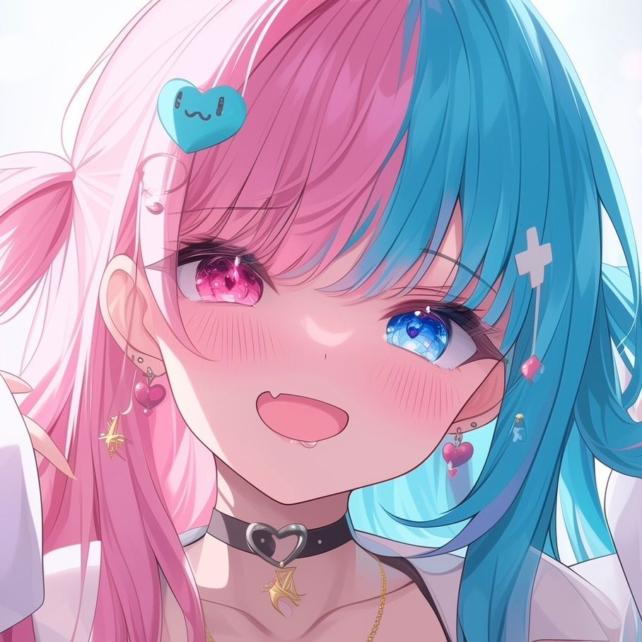 🩷𓆩︎凛夢𓆪️🩵