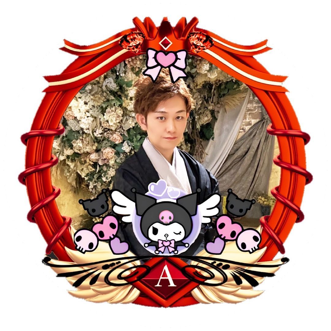 綾小路清隆💄💻フェイスパック販売中🎁