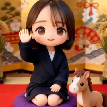 さっちゃん🐦🌸ギス