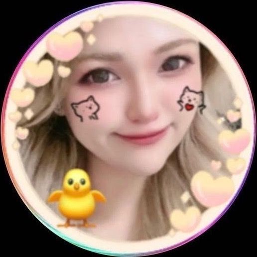 さぁちゅんだよぉー🐥⸒⸒💗